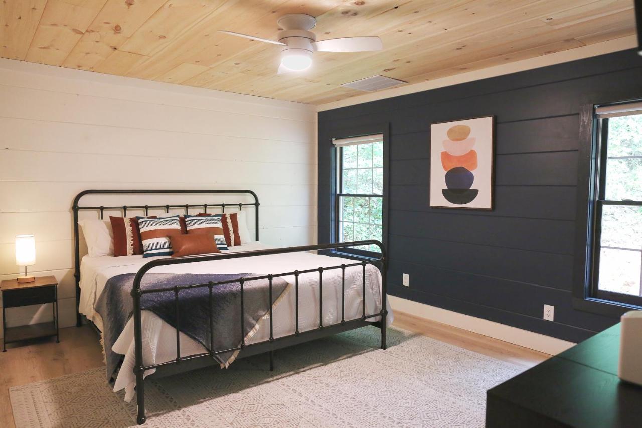 Whispering Pines Villa Sevierville Bagian luar foto