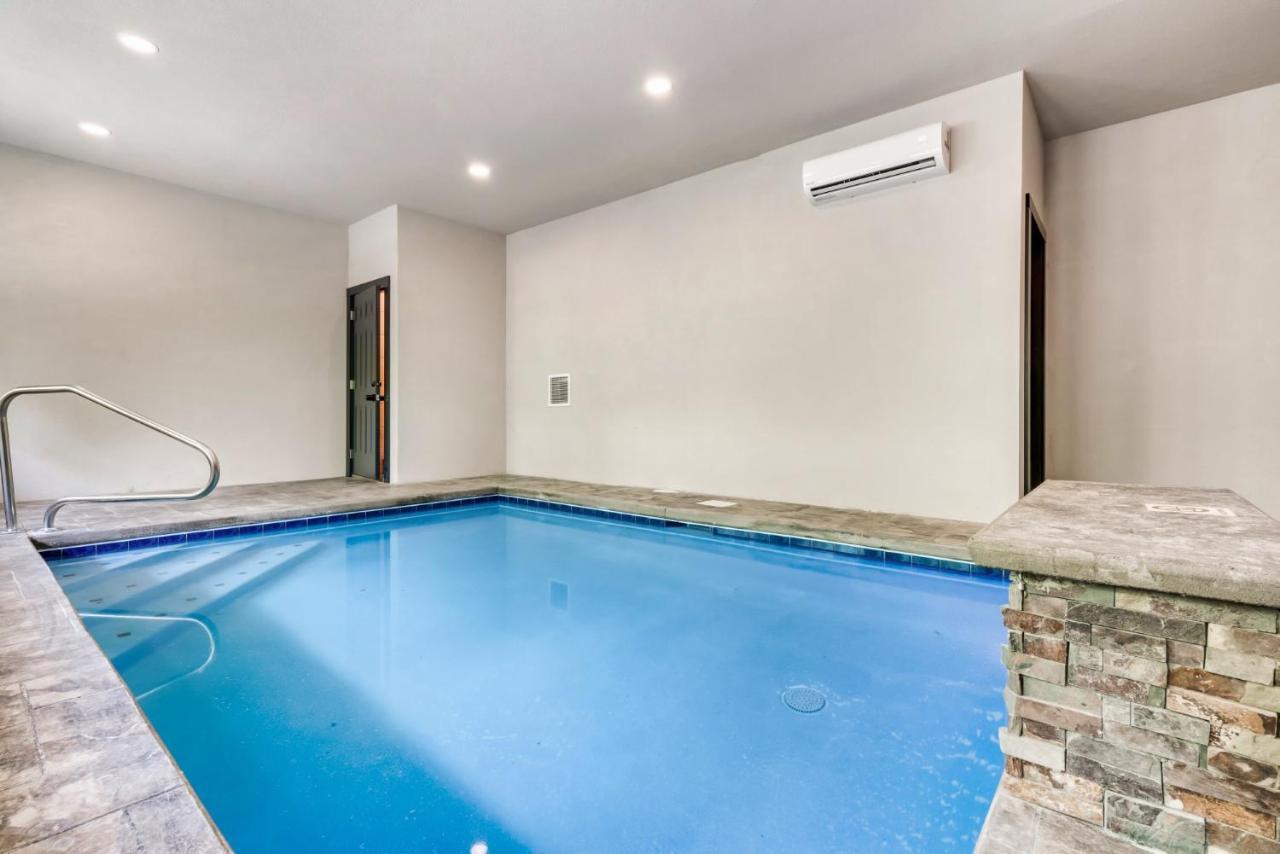 Whispering Pines Villa Sevierville Bagian luar foto