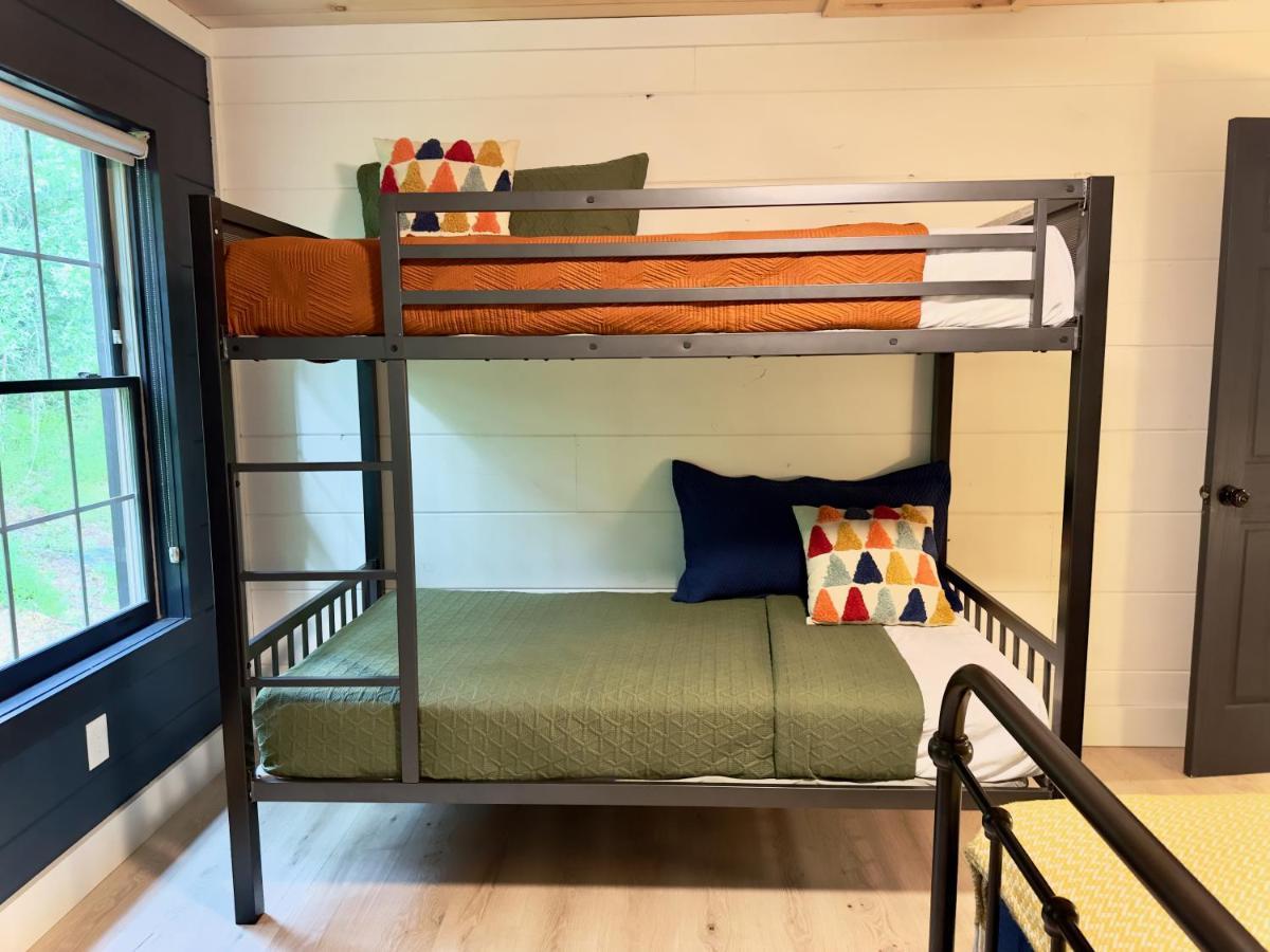 Whispering Pines Villa Sevierville Bagian luar foto