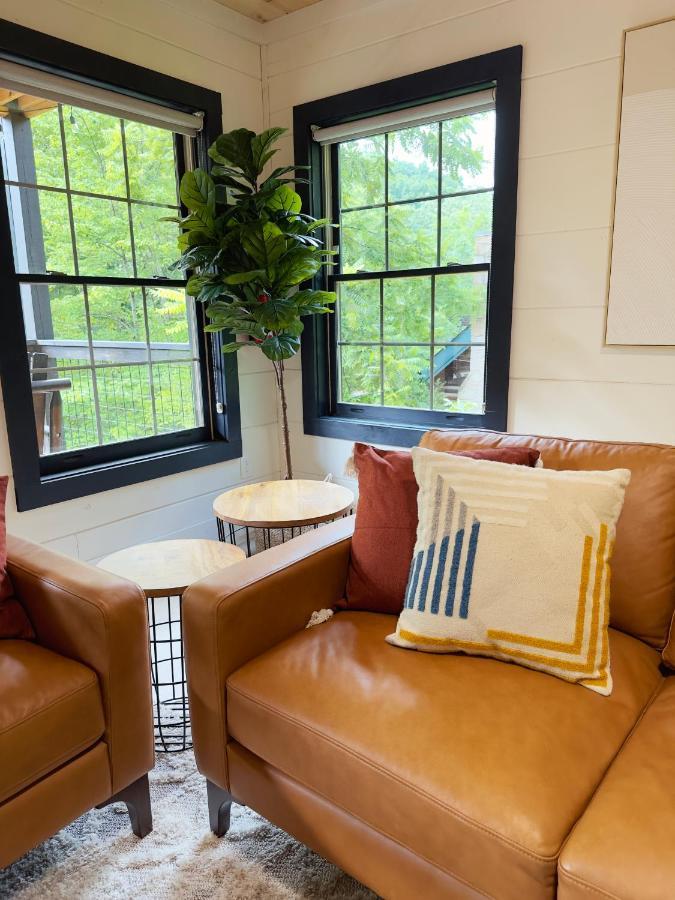 Whispering Pines Villa Sevierville Bagian luar foto