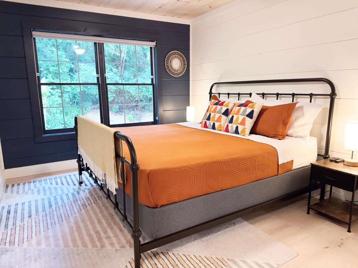 Whispering Pines Villa Sevierville Bagian luar foto