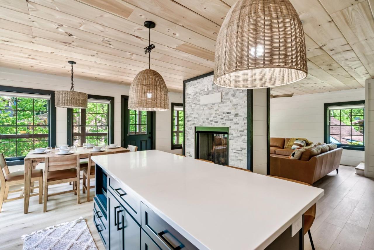 Whispering Pines Villa Sevierville Bagian luar foto