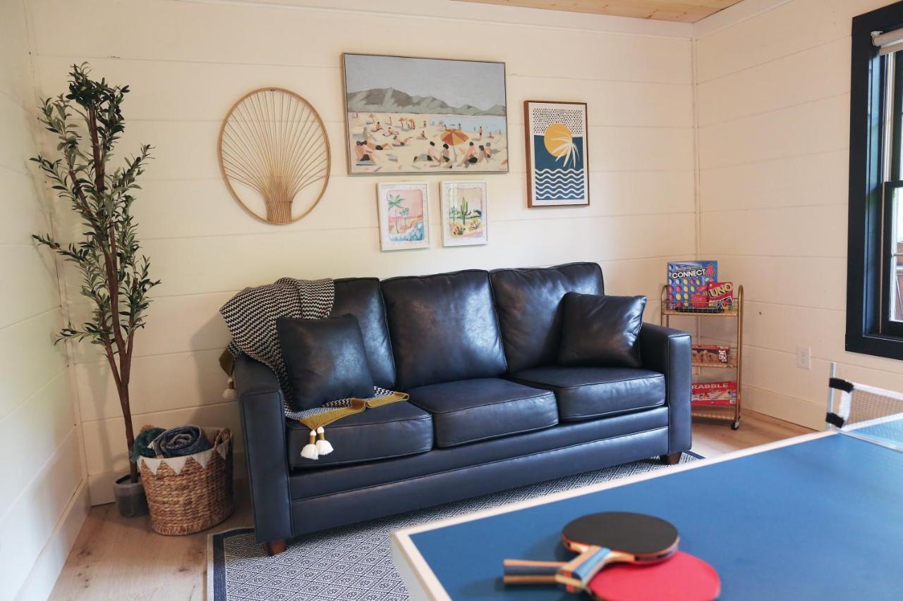 Whispering Pines Villa Sevierville Bagian luar foto