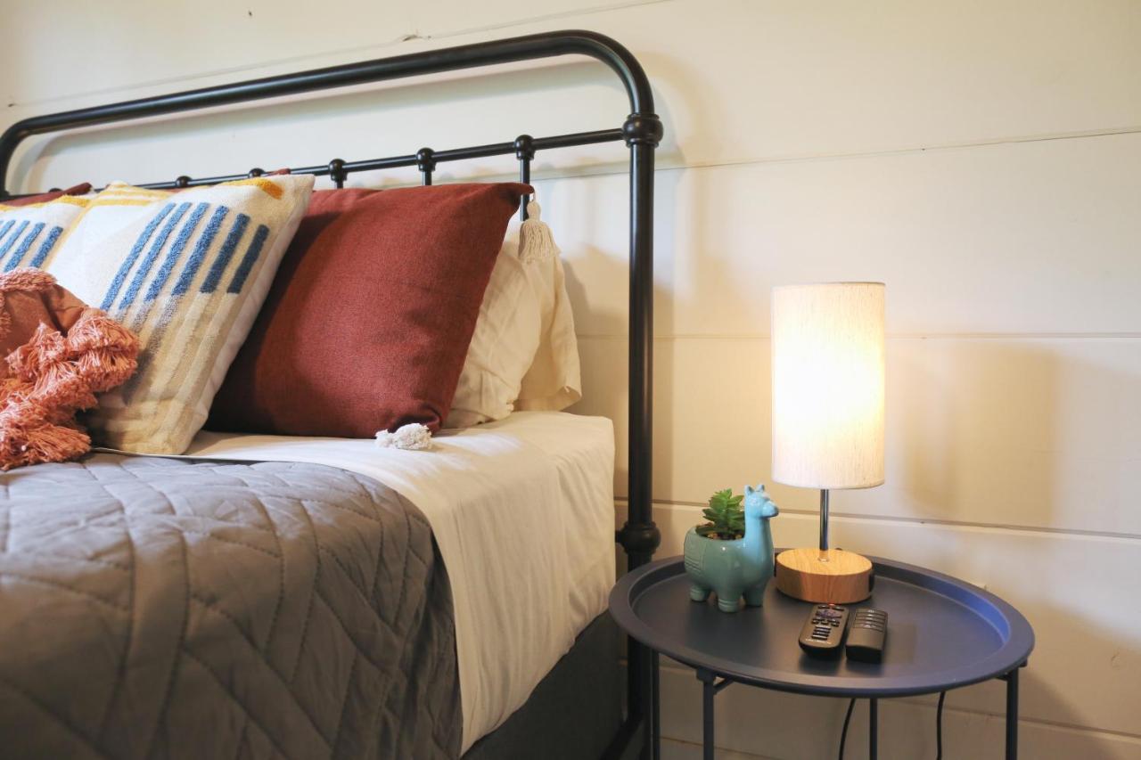 Whispering Pines Villa Sevierville Bagian luar foto