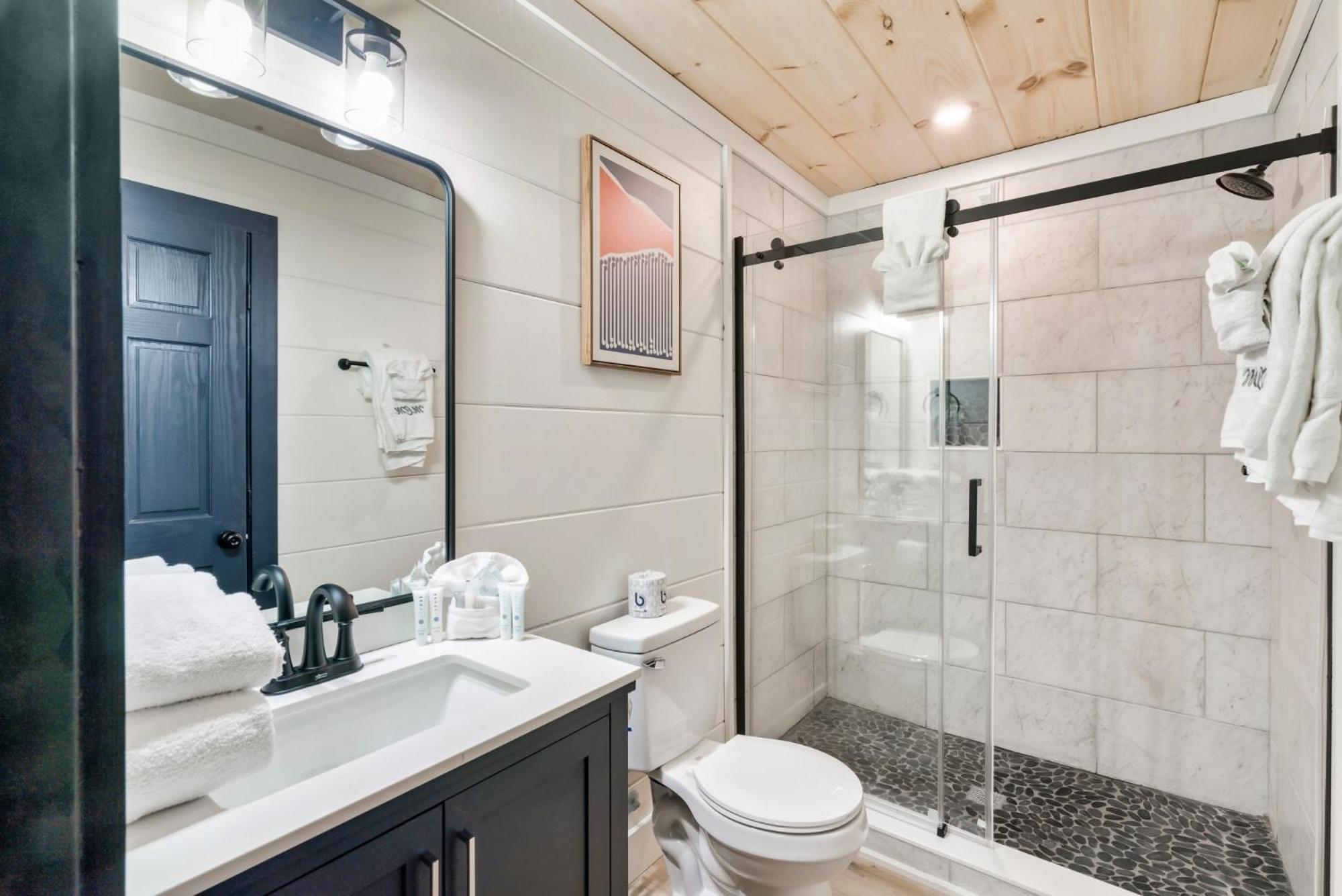 Whispering Pines Villa Sevierville Bagian luar foto