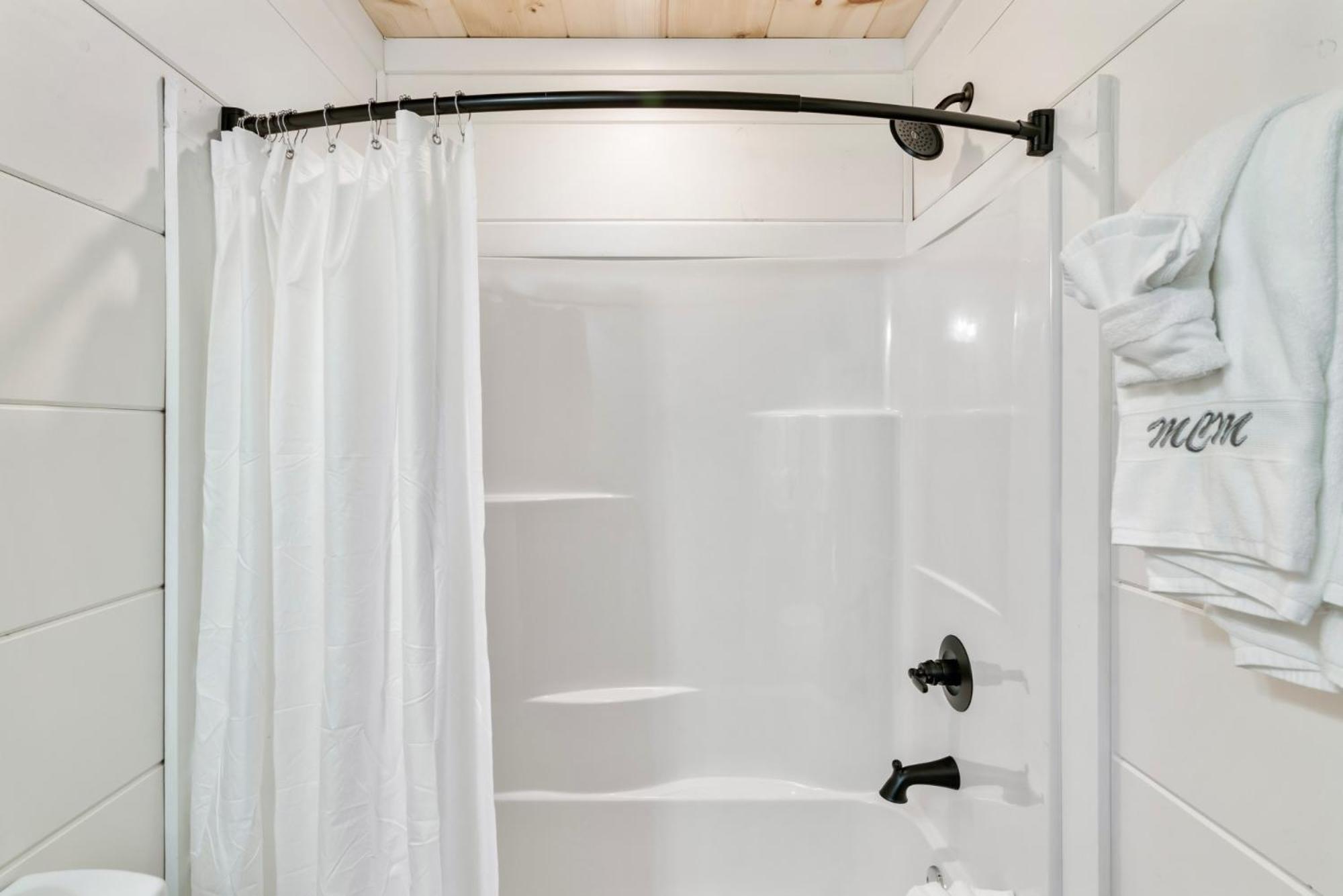 Whispering Pines Villa Sevierville Bagian luar foto